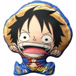 COJIN 3D D LUFFY ONE PIECE...