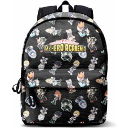 MOCHILA MY HERO ACADEMIA...