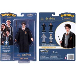 FIGURA MALEABLE BENDYFIGS...