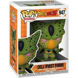 FIGURA POP DRAGON BALL Z...