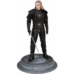 FIGURA GERALT DE RIVIA THE...