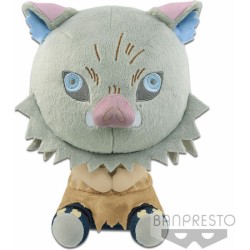 PELUCHE INOSUKE HASHIBIRA...