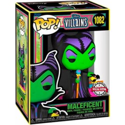 FIGURA POP DISNEY VILLAINS...