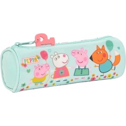 PEPPA PIG PORTATODO REDONDO...