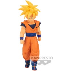 FIGURA GOHAN SUPER SAIYAN...