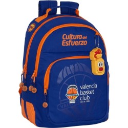 MOCHILA DOBLE ADAPT.CARRO...