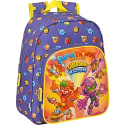 MOCHILA INFANTIL...