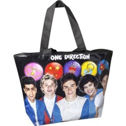 ONE DIRECTION BOLSO...