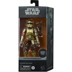 FIGURA SHORETROOPER...