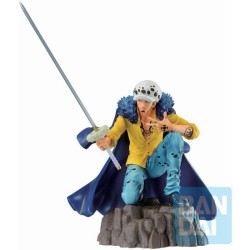 FIGURA ICHIBANSHO TRAFALGAR...