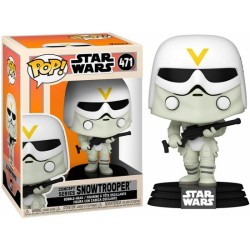 FIGURA POP STAR WARS...