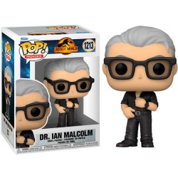 FUNKO POP! DR. IAN MALCOLM...