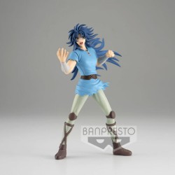 FIGURA KANO GEMINI COSMO...