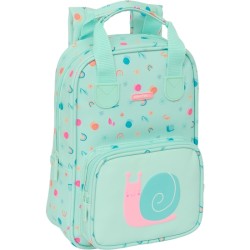 MOCHILA INFANTIL CON ASAS...