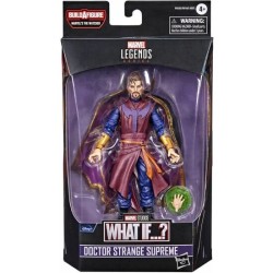 FIGURA DOCTOR STRANGE...