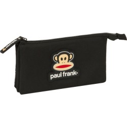 PORTATODO TRIPLE PAUL FRANK...