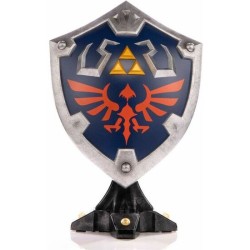 ESCUDO HYLIAN SHIELD...