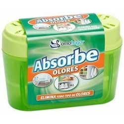 ABSORBEOLORES CAJITA