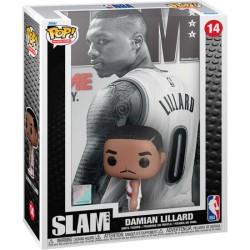 FIGURA POP COVER SLAM NBA...