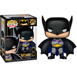 FIGURA POP DC COMICS BATMAN...