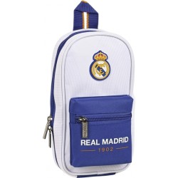 REAL MADRID PLUMIER +...