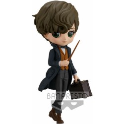 FIGURA NEWT SCAMANDER VER.A...