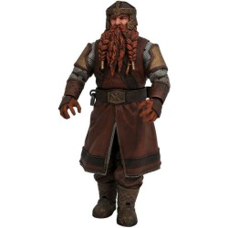 FIGURA GIMLI EL SEÑOR DE...