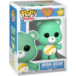 FIGURA POP CARE BEARS 40TH...