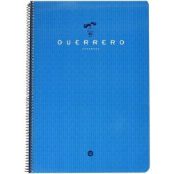 LIBRETA DOBLE LINEA...