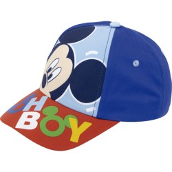 GORRA INFANTIL AJUSTABLE...