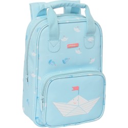 MOCHILA INFANTIL CON ASAS...