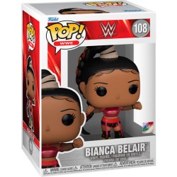 FIGURA WWE BIANCA BELAIR