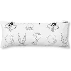 FUNDA DE ALMOHADA 100%...