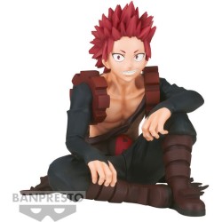 FIGURA EIJIRO KIRISHIMA...