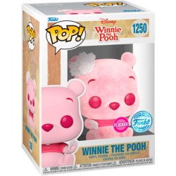 FIGURA POP DISNEY WINNIE...