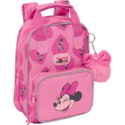 MOCHILA INFANTIL CON ASAS...