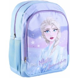 MOCHILA FROZEN 2 DISNEY 41CM