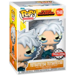 FIGURA POP MY HERO ACADEMIA...