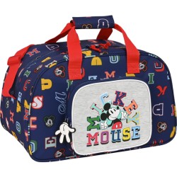 BOLSA DEPORTE MICKEY MOUSE...