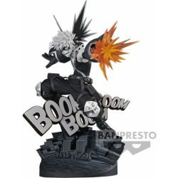 FIGURA DIORAMATIC KATSUKI...