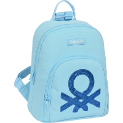 MINI MOCHILA BENETTON...