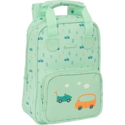 MOCHILA INFANTIL CON ASAS...