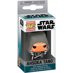 LLAVERO POCKET POP AHSOKA...