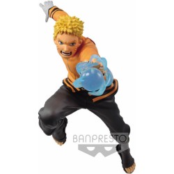 FIGURA UZUMAKI NARUTO...