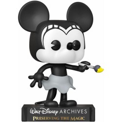 FIGURA POP DISNEY MINNIE...