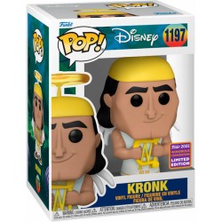 FIGURA POP DISNEY EL...