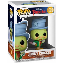 FIGURA POP DISNEY PINOCHO...