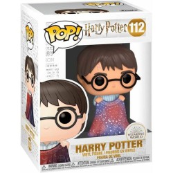 FIGURA POP HARRY POTTER...