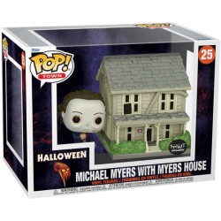 FIGURA POP HALLOWEEN...