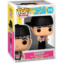 FIGURA POP NEW KIDS ON THE...